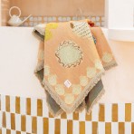  Art Throw Rug | Abundance | Gabrielle Diamantis